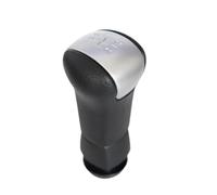 Perillas De Cambio De Marchas De 6 Velocidades para Nissan Qashqai I J10, para X-Trail 2006-2013, para Qashqai II MT. Autopartes(Long 5speed)