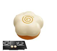 Perillas De Cocina A Prueba De Niños | Cubiertas A Prueba De Niños Para Mandos De Horno Para Y Mascotas - Seguros De Aparatos Para Quemadores Pequeños Guardería Cuidadores Cocina Abuelos