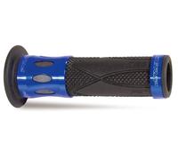 Perillas de doble densidad PRO GRIP anodizado, negro, azul 06302191