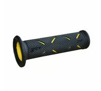 Perillas de doble densidad PRO GRIP Negro, Amarillo 06302001