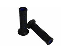 Perillas de doble densidad PRO GRIP Negro, Azul 06302149