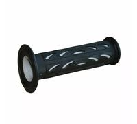 Perillas de doble densidad PRO GRIP Negro, Gris 06302011