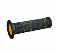 Perillas de doble densidad PRO GRIP negro, naranja 06302003
