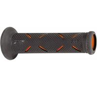 Perillas de doble densidad PRO GRIP Negro, Naranja 06302148
