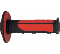 Perillas de doble densidad PRO GRIP Negro, Rojo 06301983
