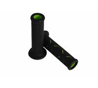 Perillas de doble densidad PRO GRIP Negro, Verde 06302154