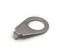 Perillas de guitarra de 3/8 pulgadas, indicadores, placas, perilla de control de guitarra, punteros de posición, arandelas de 9,7 mm de diámetro, pieza de guitarra