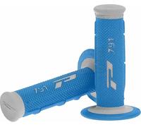 Perillas de triple densidad 791 PRO GRIP Azul 06302245