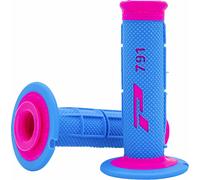Perillas de triple densidad 791 PRO GRIP Azul 06302945