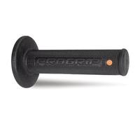 perillas motocross enduro Progrip 799 doble densidad naranja / negro