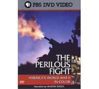 Perilous Fight: America's Wwii in Color [Reino Unido] [DVD]