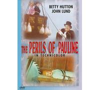 Perils of Pauline [Reino Unido] [DVD]