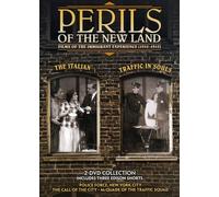 Perils Of The New Land: Traffic In Souls / Italian [Edizione: Stati Uniti] [USA] [DVD]