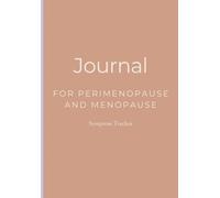 Perimenopause and menopause Journal