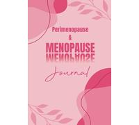 Perimenopause & Menopause Wellness Journal