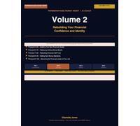 Perimenopause Money Reset AI Coach Volume 2: 50 AI Coaching Prompts to Rebuild Your Financial Confidence and Step Into Your Financial Identity
