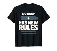 Perimenopausia Humor Perimenopausia Cambios de Humor Peri Menopausia Camiseta