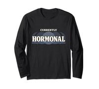 Perimenopausia Humor Perimenopausia Cambios de Humor Peri Menopausia Manga Larga