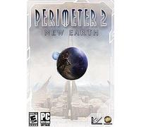 Perimeter 2: New Earth Steam Key GLOBAL