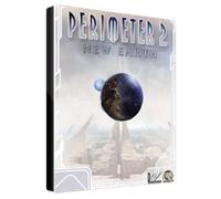 Perimeter 2: New Earth Steam Key GLOBAL