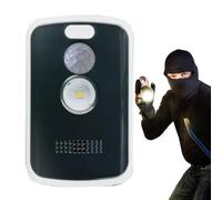 Perimeter Motion Sensor Alarm - Motion Sensor Camping Alarm with 125db High
