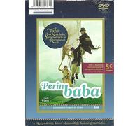Perinbaba (Lady Winter) Slovak import DVD English subtitles