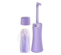 Perineal Bidé Bottle - Leakproof Portable Bidet, Hygiene - Leakproof 400ml Portable Feminine Cleansing Sprayer Providing Gentle Comfort For Maternity Recovery And Travel, Ideal For Home, Hos