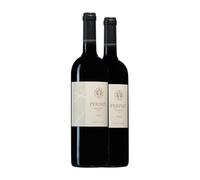 Perinet Merit Priorat 75 cl Vino tinto (Caja de 2 Botellas de 75 cl)