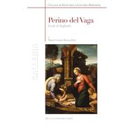 Perino del Vaga. Erede di Raffaello (Galleria)