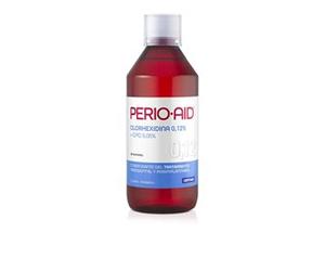 Perio·Aid Chlorhexidine 0.12% Mouthwash 500ml