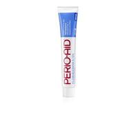 CLORHEXIDINA 0,12% gel dentífrico y tópico 75 ml