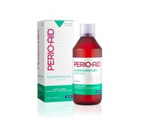 Perio·Aid Clorhexidina 0,05% + CPC 0,05% Mantenimiento y Control 1000ml