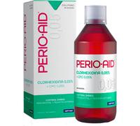 Perio·Aid Clorhexidina 0,05% + CPC 0,05% Mantenimiento y Control 500ml