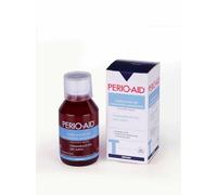 Perio Aid Colutorio Antiséptico 150 ml - Enjuague Bucal de Uso Diario