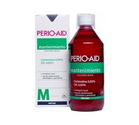 Colutorio de Mantenimiento 500 ml