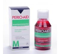 Perio Aid Colutorio Mantenimiento 150 ml - Antiséptico Bucal