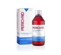 Perio-Aid Cuidado Intensivo Colutorio 0,12% 500ml