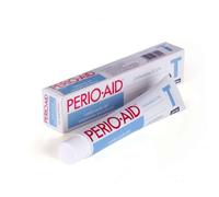 Perio Aid Gel Dentífrico 75ml - Tratamiento Clorhexidrina 0,12%