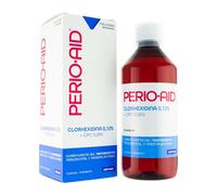 Perio Aid Tratamiento Colutorio Sin Alcohol 500 ml