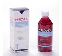 Perio·Aid Clorhexidina 0,12% + CPC 0,05% Coadyuvante del Tratamiento 500ml