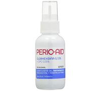 ARTELAC SPLASH DENTAID PERIO-AID Spray 50 ml