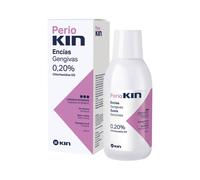 Perio Kin Enjuague Bucal 250ml