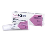 Perio Kin gel clorhexidina 0,20% 30ml