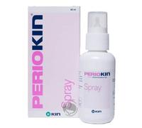 Perio Kin Spray Dental para Tratamientos Periodontales, 40ml - Reducción placa bacteriana