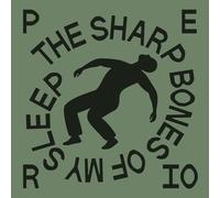 Perio - The Sharp Bones Of My Sleep [Vinilo]