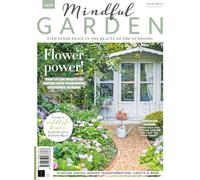 Period Living: Mindful Garden: Find Inner Peace In The Beauty Of The Outdoors