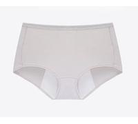 Period Pants For Women Breathable Cotton Knickers Stretchy Menstrual Panty Comfortable Postpartum Briefs Protective Sport Underwear Teenage Girls Gray M