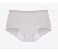 Period Pants For Women Breathable Cotton Knickers Stretchy Menstrual Panty Comfortable Postpartum Briefs Protective Sport Underwear Teenage Girls Gray Xl