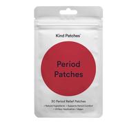 Period Patches by Kind Patches for Women - 30 Count Patches