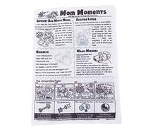 PerióDico de Tela, Libro de Tela Infantil, Papel de Sonido, Primer Libro de Tela para Bebé, PerióDico de InteraccióN Educativa Temprana Juguetes De Entrenamiento Táctil Para Bebés